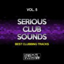 Simon Lunardi - The Dark Tribe (Damolh33 Remix)