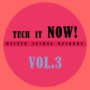 Los Teques - Nomadic People