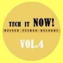 Ezequiel Asencio - UK Groove