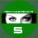 Sebastian Arevalo - Technasia