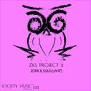 Zork & Gigi Squillante - Pumasongo