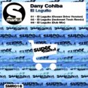 Dany Cohiba - El Laguito (Dub Version)
