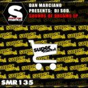 Dan Marciano & DJ Sod. - Mamiche