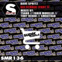 Dave Spritz - Gee Struck (Tony Verdu Remix)