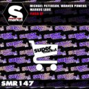 Michael Paterson & Warner Powers & Markus Lauc - Flash (Original Mix)