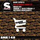Dave Spritz - Gee Struck (Antonio Marchante Remix)