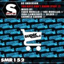 KC Anderson - You Katz Don\'t Know (Carmelo Carone Remix)