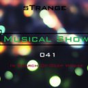 sTrange - Musical Show 041: In Search Of Deep House