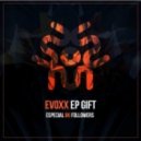 Evoxx & Baron Dance - Runaway (Reworking Mix)