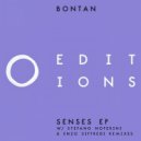 Bontan - The Mission (Enzo Siffredi Closing Remix)