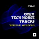 Franx - Get Back