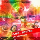DJPS - Better
