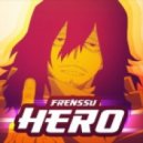Frenssu - Hero (Original Mix)