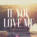 Lavigne - If You Love Me