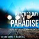 Danny Darko feat. Mary Dee - Another Day in Paradise