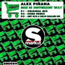Alex Pinana - She Is Different Way (Sums Remix)