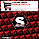 Ivan Llamazares - Love Matters (Original mix)
