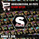 HouseMitech - Dancing At Night (Original Mix)