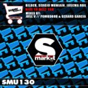 Bilber & Sergio Muniain & Josema Rox - Nice To Meet You (Jose V Remix)