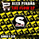 Alex Pinana - Whacking To Music (Original Mix)