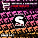 Ben More & Nanowave - Tokyo Drums (Original Mix)