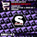 Gonzaga - Sub Stance (Original Mix)