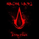 Nacim Ladj - Short Dick Man (Original Mix)