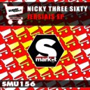 Nicky Three Sixty - Gorey (Original Mix)