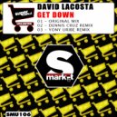 David Lacosta - Get Down