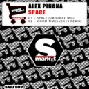 Alex Pinana - Good Times (2K13 Remix)