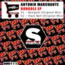 Antonio Marchante - Have Ball (Original Mix)