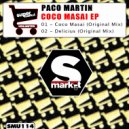 Paco Martin - Coco Masai