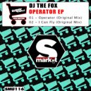 DJ The Fox - Operator (Original Mix)