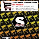 Trian Beats - Keeping Peace (Original Mix)