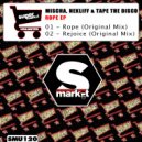 Mischa & NekliFF - Rope (Original Mix)
