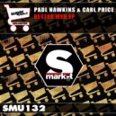 Paul Hawkins & Carl Price - Time