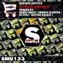 Andres Alarcon - You Need Me (Original Mix)