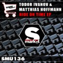 Todor Ivanov & Matthias Hoffmann - Rising (Original Mix)