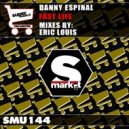 Danny Espinal - Fast Life