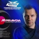 M.PRAVDA - Pravda Music 287