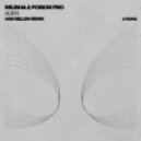Poison Pro, Miusha - Alien