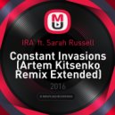 IRA' ft. Sarah Russell - Constant Invasions