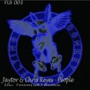 Jaytor, Chris Reyes - People (Original Mix)