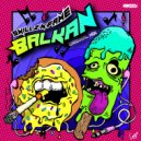 Skillz N Fame - Balka