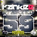 Yankee - Started 59 (Yo speed Remix)