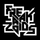 The Freakazoids - Stranger Freaks