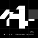 Alex Morgan - Brainsbreaker (Original mix)