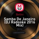 Bellini - Samba De Janeiro
