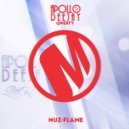 APOLLO DEEJAY - QWERTY (Original mix)