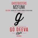 M2FUNK, Emanuele Esposito, VenomiS - Ghostbusters